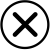 Close button repositioned